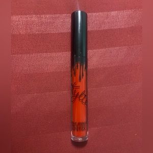 kylie jenner mary jo matte liquid lipstick